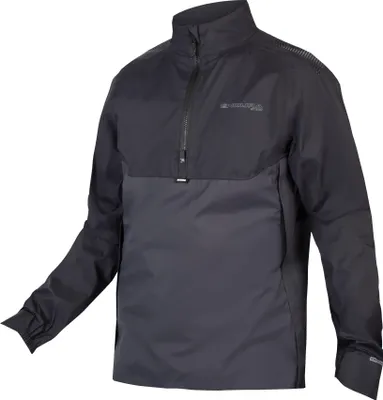 Produktbild von Endura MT500 Lite Pullover Jacke E9189 Herren schwarz größe XL E9189BK/6