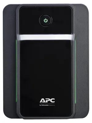 Produktbild von APC Back UPS BX – BX750MI - unterbrechungsfreie Stromversorgung 750 VA, Batteriesicherung & Überspannungsschutz, Backup-Batterie mit AVR, Datensicherungsfunktion