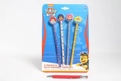 Zdjęcie produktu dla Psi Patrol Zestaw Olowkow /24 12085
