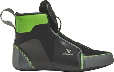 Produktbild von Innenschuh Bauer Torwart-Schlittschuh Konekt schwarz 8