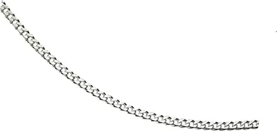 Produktbild von KISMA Schmuck Panzer Kette Sterling Silber 925 D2KIK0122-011-55