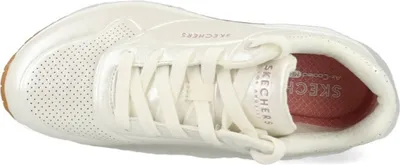 Produktbild von Skechers Uno Pearl Queen 155174/WHT Weiß-41