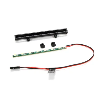 Produktbild von Losi LED Lichtleiste und Gehäuse: NCR2.0