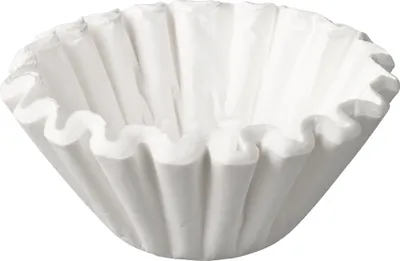 Produktbild von Bravilor Bonamat Korbfilterpapier 85/245Mm (1000 Stück)