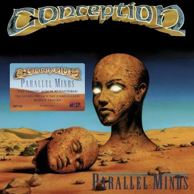 Image de Parallel Minds (Remastered)