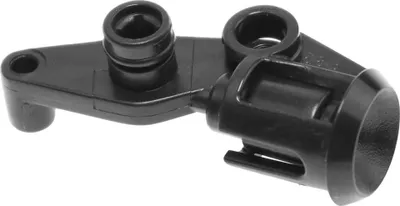 Immagine prodotto di Philips Saeco 421945026582 (=421944065222) Tubo di uscita del caffè per macchine da caffè completamente automatiche