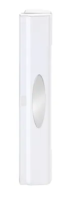 Produktbild von WENKO Folien Schneider Rollen Halter Spender Alu Frischhalte Halterung Küchen