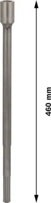 Obrázek produktu pro Bosch 2 608 580 528, 460 mm