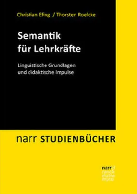 Immagine prodotto di Semantik für Lehrkräfte