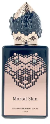 Image de Peau mortelle Stéphane Humbert Lucas 777 50 ml
