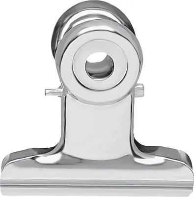 Obrázok produktu pre MAUL Papier-Klemmer MAULstandard, Breite 30 mm, 10 St.