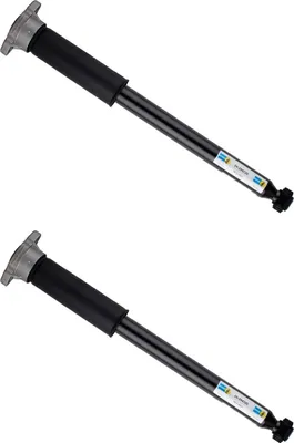 Produktbild von Stoßdämpfer-Set Hinterachse Gasdruck BILSTEIN für MERCEDES-BENZ E-KLASSE