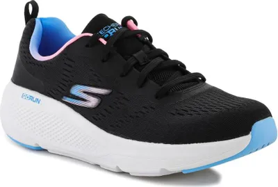 Produktbild von SKECHERS Damenlaufschuhe GO RUN ELEVATE Schwarz 36