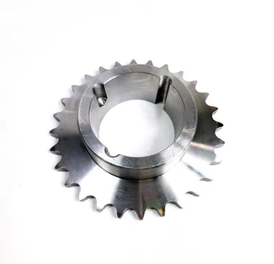 Produktbild von Kettenrad 12B 28 Zähne Taper-Lock 2517 P: 19,05, 3/4″ Ozdowski Einreihig