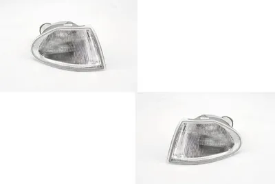 Produktbild von Blinker passend für Opel Astra F 09/94-09/98 vorne Set Links Rechts 1226149 90510958 1226150 90510959 Johns