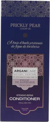 Zdjęcie produktu dla Arganicare Prickly Pear Odżywka do włosów z opuncją figową 400 ml