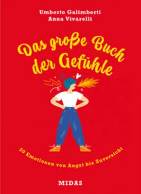 Obrázok produktu pre Das große Buch der Gefühle