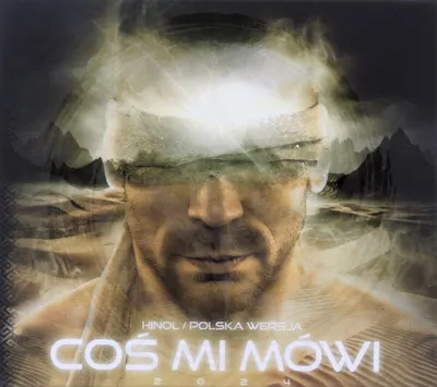 Obrázek produktu pro Hinol PW: Něco mi to napovídá