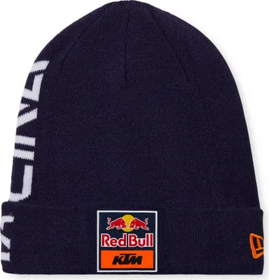 Produktbild von Red Bull KTM Racing Team Beanie Teamline - blau
