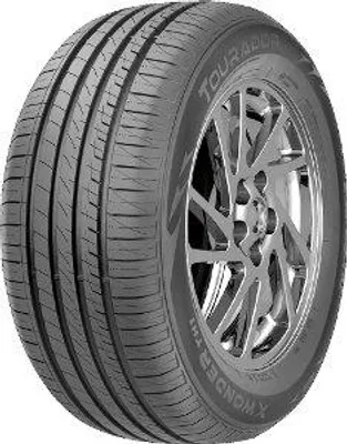 Produktbild von Tourador So car-tyres X Wonder TH1 ( 205/55 R16 91V )