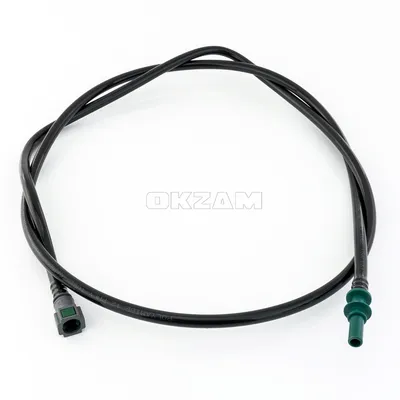 Produktbild von Kraftstoffleitung Kraftstofffilter Rücklauf Fuel Pipe für RENAULT KANGOO 1.9 DTi