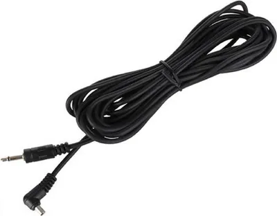 Zdjęcie produktu dla Kabel synchronizacyjny Falcon Eyes SC-3550 3,5 mm x 5 m