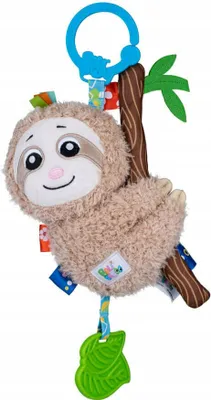 Produktbild von Fisher-Price Wolkenkarussell 2in1 BiaBa 0+