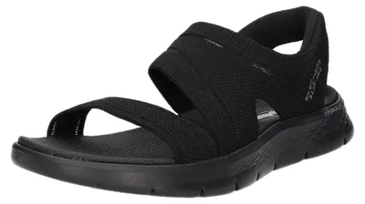 Produktbild von SKECHERS SLIP-INS GO WALK FLEX Schwarz