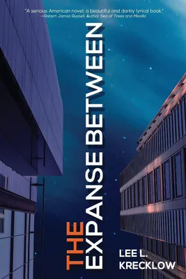 Produktbild von The Expanse Between