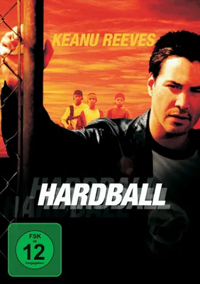 Produktbild von Hardball