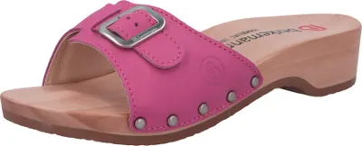 Produktbild von Berkemann Hamburg City Pink Nappa Größe: 40.6 Normal