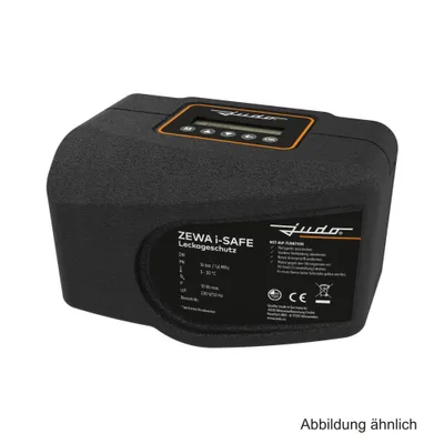 Produktbild von JUDO ZEWA Mikroleckageschutzsystem 1", 8140030