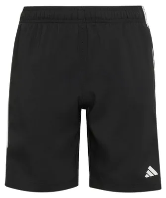 Zdjęcie produktu dla Strój kąpielowy dla chłopców adidas 3-Stripes, czarny/biały, wiek 13-14 lat