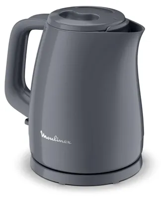 Image de Bouilloire Électrique Moulinex 1.5L 2400W Gris - BY1M0BE0
