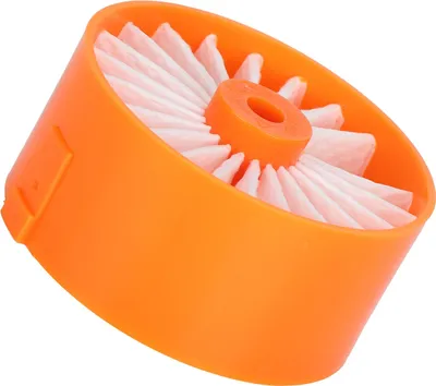 Image de FILTRE -ÉLÉMENT SACUUM -CLEANSER -Accessoires Pièces de rechange adaptées au BSV2020G