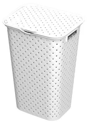 Produktbild von Postabiancheria Forat Diamond, Abmessungen: 42 x 35 x 57