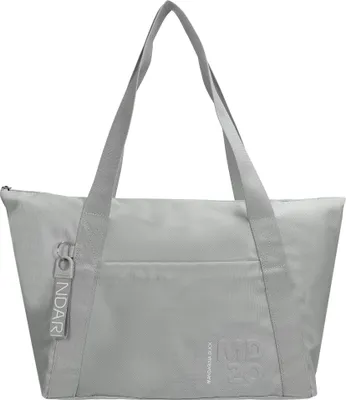 Produktbild von Mandarina Duck MD20 - faltbarer Shopper 50 cm (pearl)