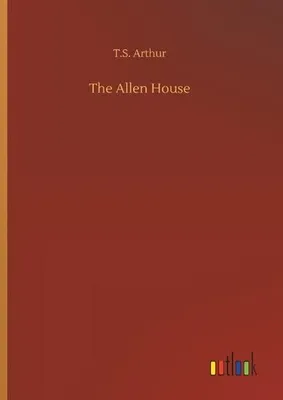 Produktbild von The Allen House