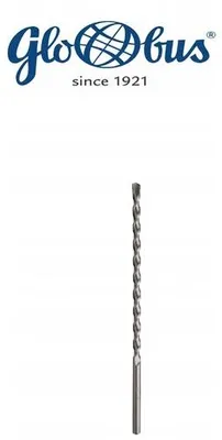 Obrázek produktu pro Globus KWPS vrták do betonu, 12 x 400 mm