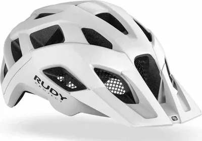 Immagine prodotto di Casco da ciclismo Rudy Project Crossway White Matte L