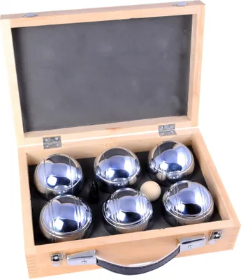 Image de Coffret de luxe Longfield Games Jeu de Boules