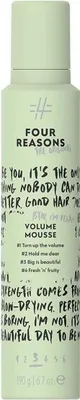 Produktbild von Four Reasons Original Volume Mousse 200ml