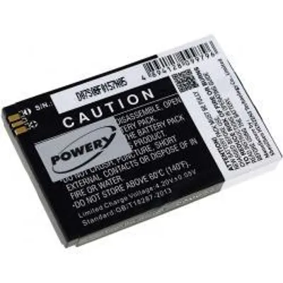 Obrázok produktu pre Akumulátor Socketmobile XP3-0001100-2