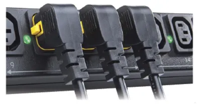 Productafbeelding van APC Rack pdu 9000 Geschakeld ZeroU 16A APDU9959EU3