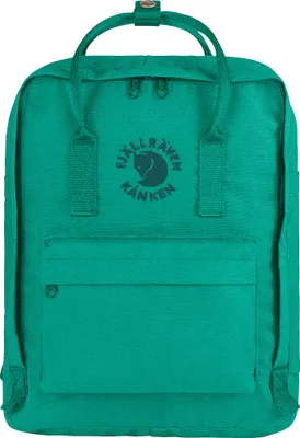 Produktbild von Fjällräven Re-Kanken Rucksack, Farbe: Türkis