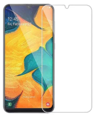 Obrázek produktu pro Ochranná fólie displeje Galaxy A40
