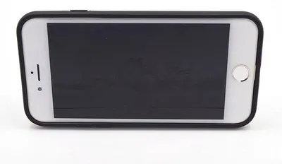Produktbild von iPhone 7 / 8 Backcover Schutzhülle Gold