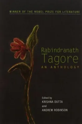 Imagen del producto de Rabindranath Tagore: Una antología