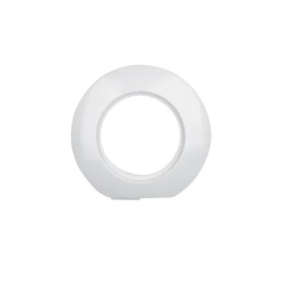 Produktbild von Berker Hager 138149 - Weiß - Duroplast - Kunststoff - Jede Marke - Glänzend - 10 Stück(e)