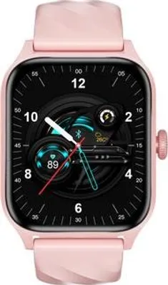 Image de Weofly Active Smartwatch - Multifunction Watch Bluetooth BT5.2 Pink